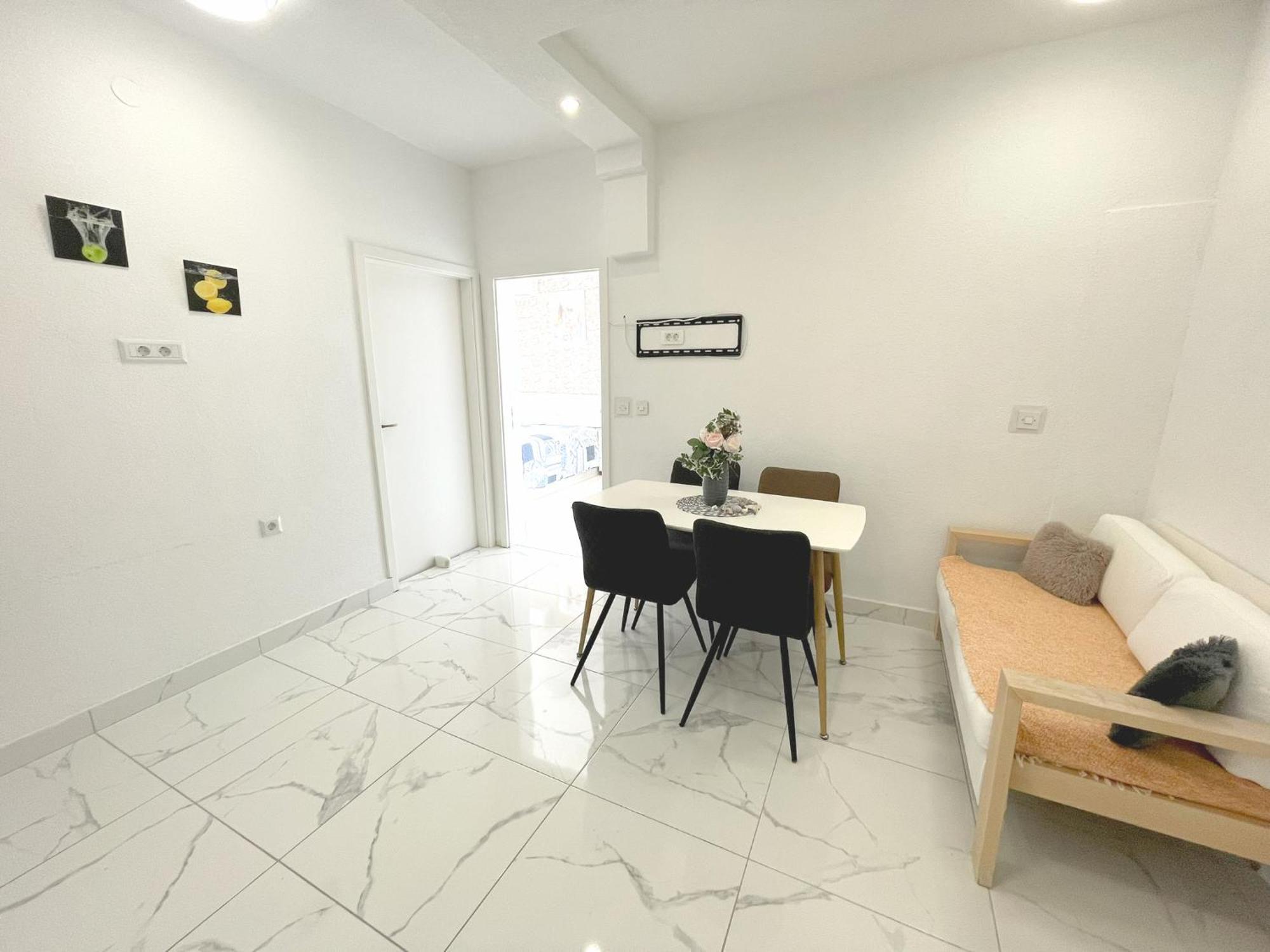 Roma Trogir Apartamento Exterior foto