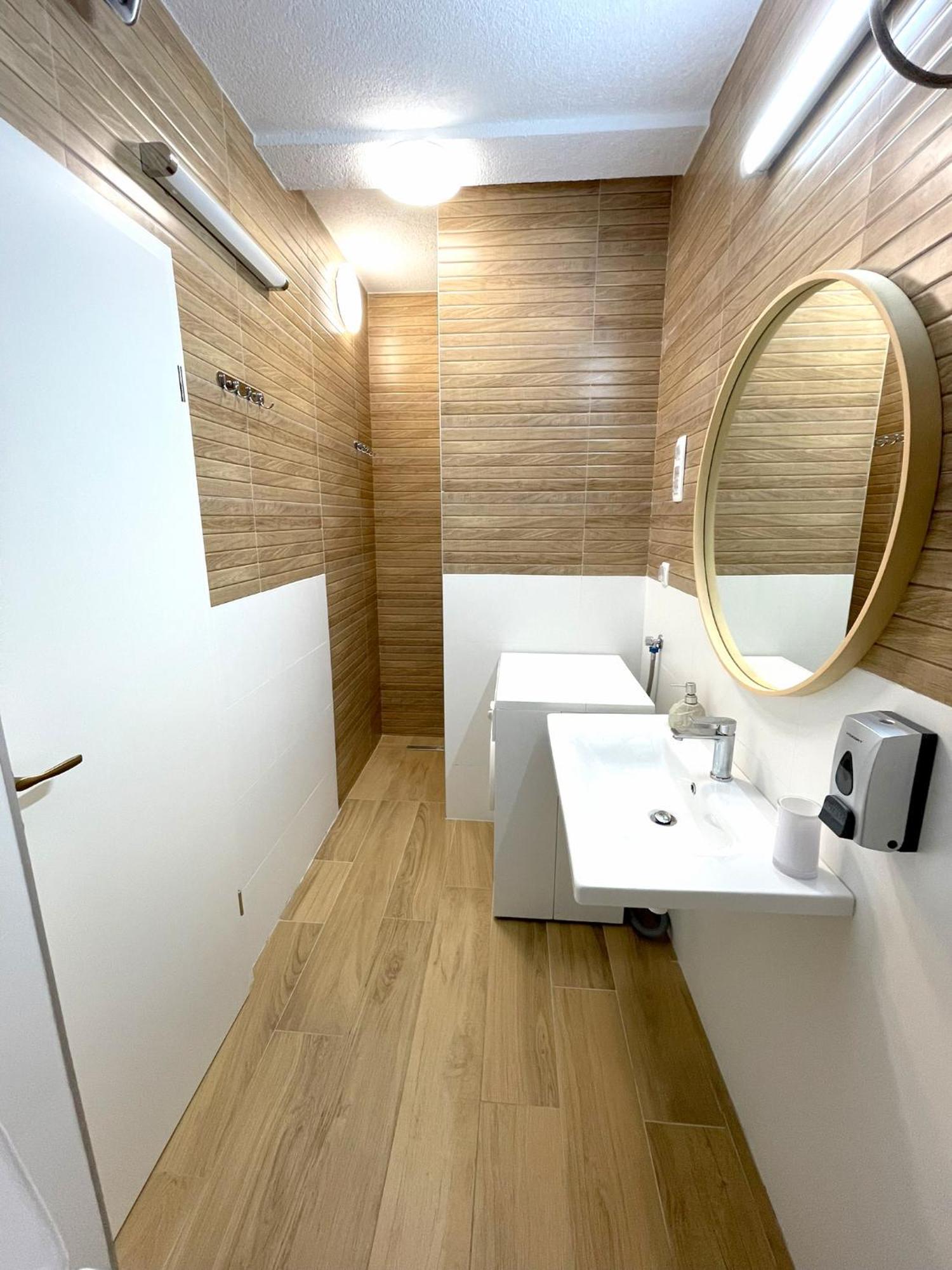 Roma Trogir Apartamento Exterior foto