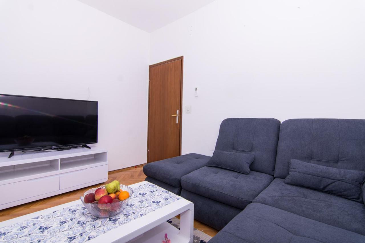 Roma Trogir Apartamento Exterior foto