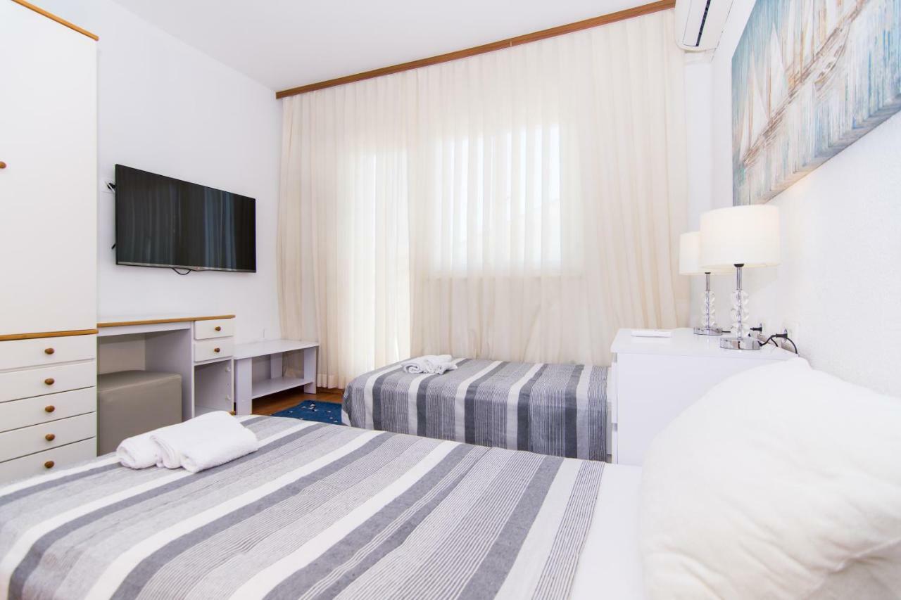 Roma Trogir Apartamento Exterior foto